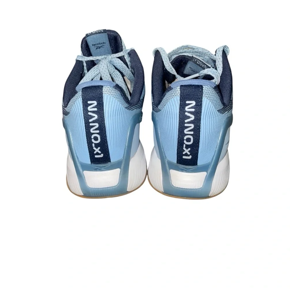 reebok nano x1 crosstrainer shoes womens 9.5 - Picture 10 of 11